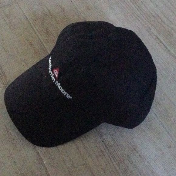 Benjamin Moore Baseball Caps - Picture 2 of 6